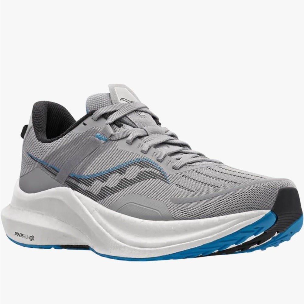 Saucony Men’s Tempus Running Shoe